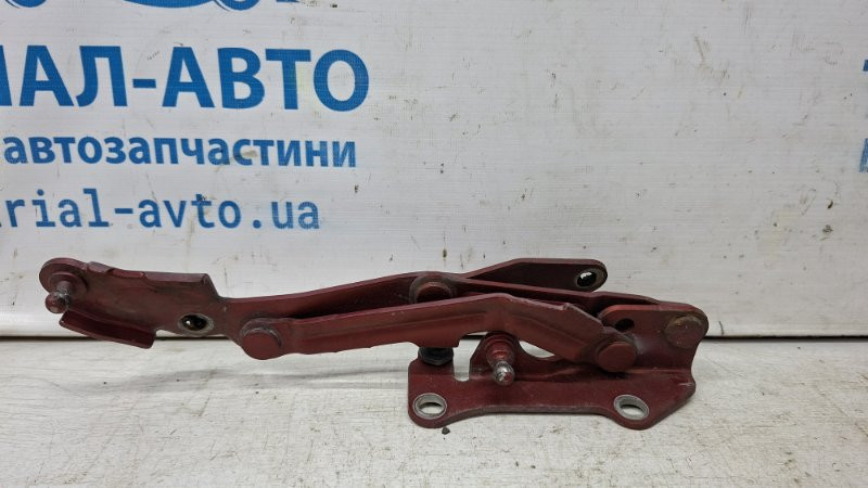 Петля крышки багажника правая Mitsubishi Lancer 10 2.0 БЕНЗИН 4B11 2007 (б/у) Киев - изображение 3