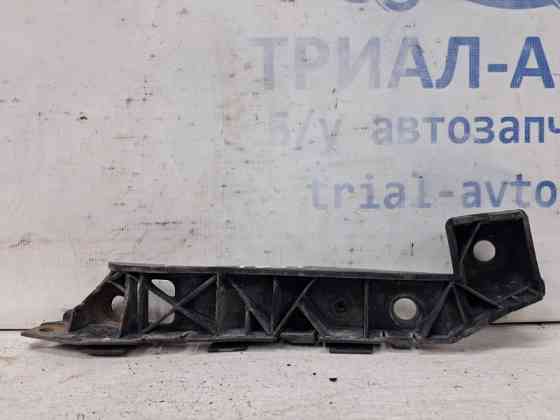 Кронштейн бампера передний левый Kia Ceed ED 1.6 DIESEL D4FB 2006 (б/у) Київ