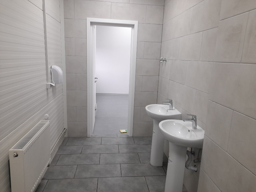 О Р Е Н Д А :офіс 42 кв. м. Індустріальний парк КИТ Буча Буча - зображення 8