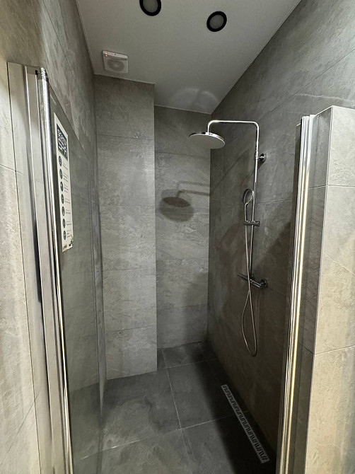 ТЕРМІНОВО! Євродвушка з терасою в Приморському районі ЖК Aqua Marine, Одеса Одесса - изображение 8