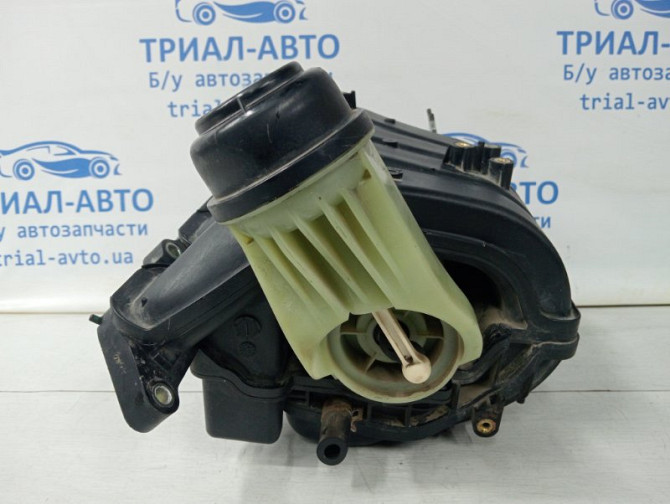 Коллектор впускной пластик Suzuki Grand Vitara JT 2.4 БЕНЗИН J24B 2005 (б/у) Киев - изображение 3