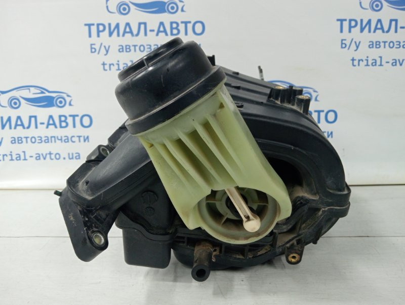 Коллектор впускной пластик Suzuki Grand Vitara 2005-2016 1311078K00 (Арт. 58925) Київ - зображення 3