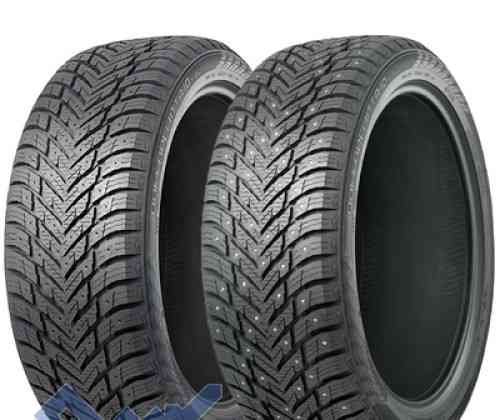 315/40 R21 Nokian Hakkapeliitta 10p SUV 115T Позашляхова шина Київ