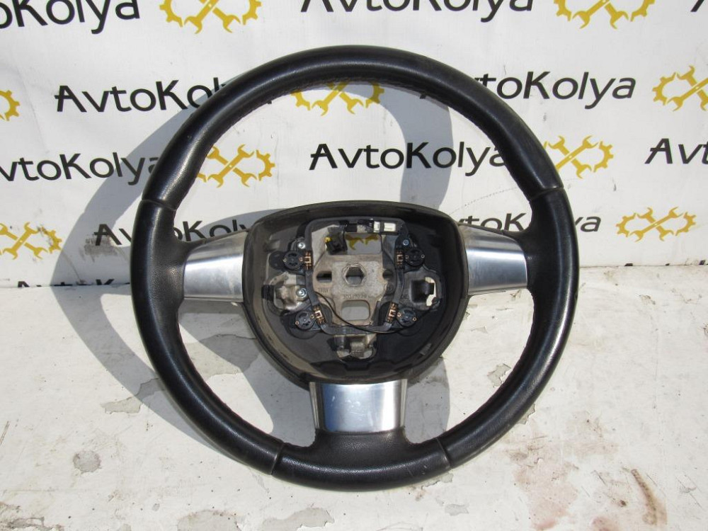 Руль Ford Focus 2008-2011 Ковель - зображення 1
