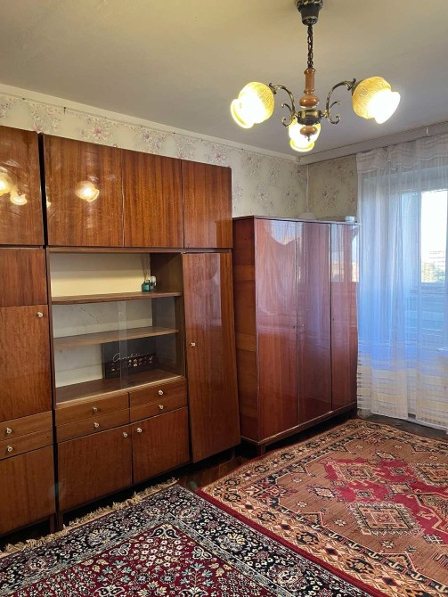 Здам 1-кімнатну квартиру в Києві, вул. Петрицького, метро Святошин Київ - зображення 2