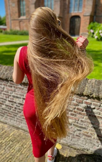 Куплю волосся у Черкасах ДОРОГО Високі ціни на гарне волосся Вайбер 0961002722 Стрижка у Подарунок Черкассы - изображение 1