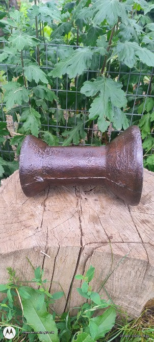 Втулка розпірна БДТ-7/шпулька/ Лисянка - зображення 1