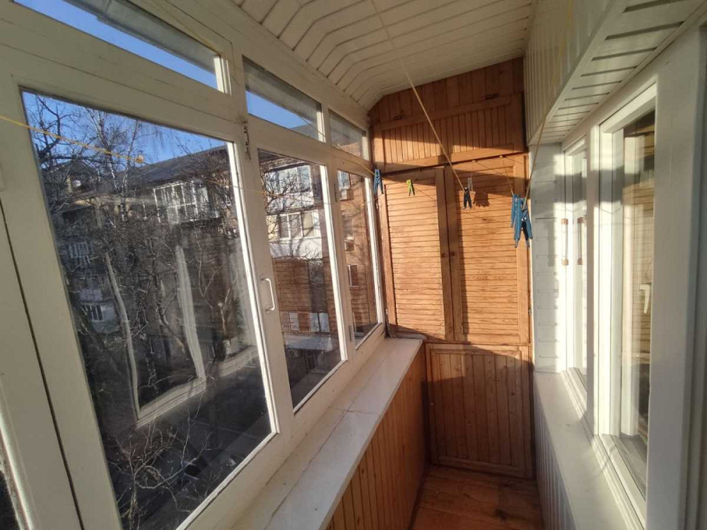 долгосрочная аренда 1-к квартира Киев, Шевченковский, 15000 грн./мес. Киев - изображение 5