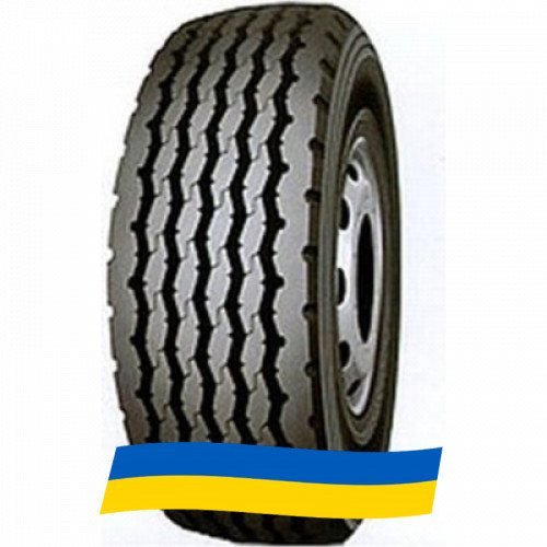 385/65 R22.5 Kapsen HS209 160K Прицепная шина Київ - зображення 1