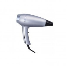 ФЕН ГОСТИНИЧНЫЙ JVD® ALTEO PLUS, 1875 ВТ (СЕРЕБРИСТЫЙ) Київ - зображення 1