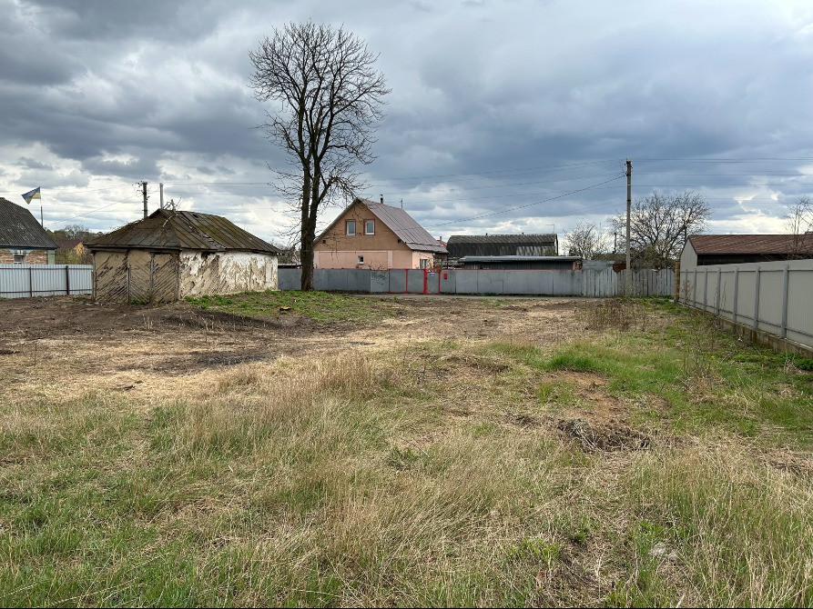 Земельна ділянка в с.Гнатівка, Києво-Святошинського р-ну Київ - зображення 8