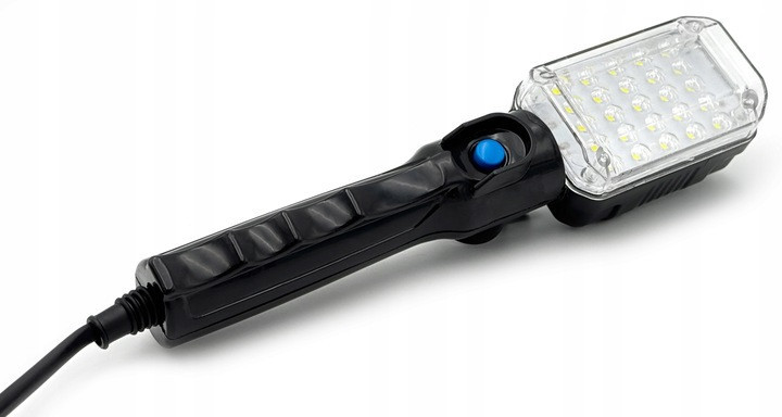 Переноска светодиодная  10м 25LED 10Вт (220В) STANDART PROFI  WLST-2510 Харьков - изображение 9