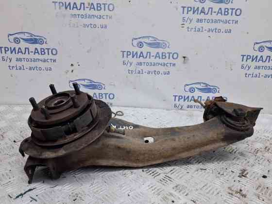 Рычаг задней подвески продольный правый Mitsubishi Outlander CU 2.4 БЕНЗИН 4G69 2003 (б/у) Киев