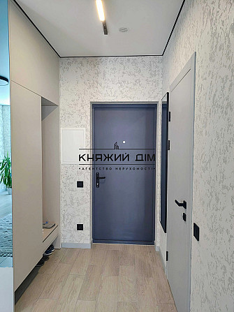 Продаж 1 кімнатна  квартира 39,4 кв.м, ЖК Метрополія 2 Киев - изображение 10