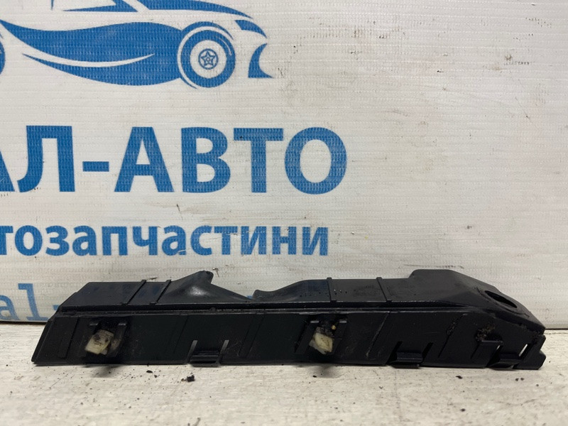 Кронштейн бампера передний правый Hyundai Sonata YF 2.4 БЕНЗИН G4KJ 2010 (б/у) Киев - изображение 2