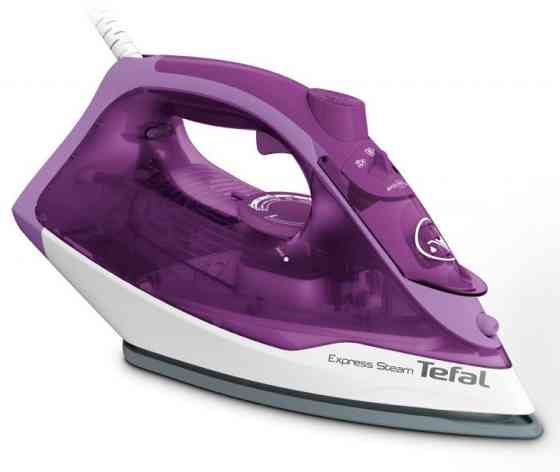 Праска Tefal Express Steam FV2836E0 2400 Вт Київ