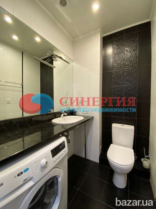 долгосрочная аренда 4-к квартира Киев, Шевченковский, 39500 грн./мес. Киев - изображение 8