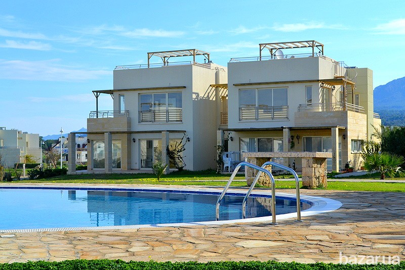 Пентхаус в новом жилом комплексе, Кирения, Кипр Киев - изображение 1