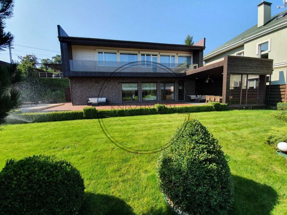 Без Комиссии! Аренда дома на Демеевке. № 139277 Київ - зображення 1