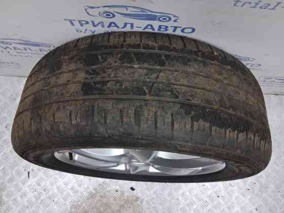 Запаска с резиной SsangYong Korando C200 2.0 DIESEL D20DT 2010 (б/у) Киев