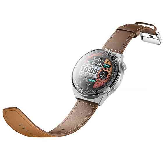 Смарт-часы Hoco Smart Watch Y35 Smart sports watch (call version) Херсон