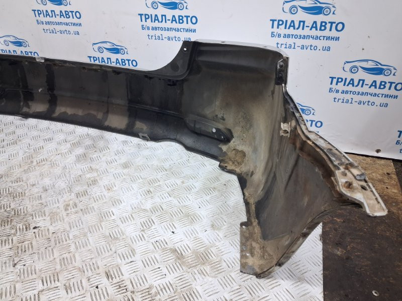 Бампер задний Kia Sorento BL 2.5 DIESEL D4CB 2002 (б/у) Киев - изображение 8
