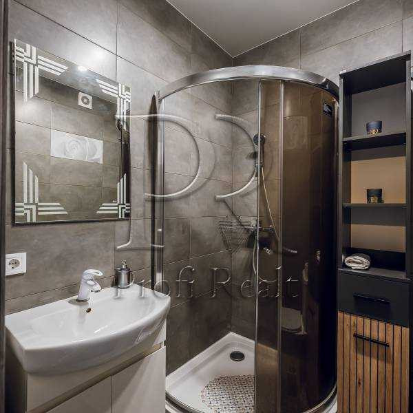 продажа 1-к квартира Киев, Соломенский, 49500 $ Киев - изображение 11