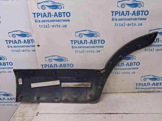 Накладка двери Hyundai Tucson 2004-2009 877422E000 (Арт. 86205) Киев