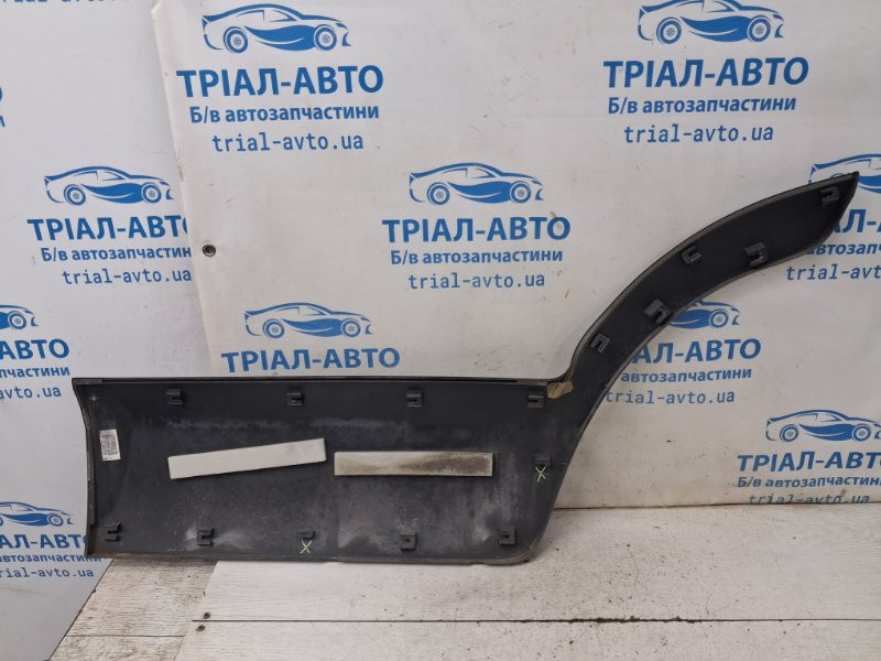 Накладка двери Hyundai Tucson 2004-2009 877422E000 (Арт. 86205) Киев - изображение 4