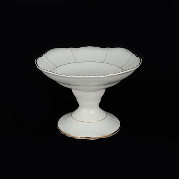 Фруктовниця на ніжці 25 см Thun Bernadotte 180018-ФН Киев - изображение 1