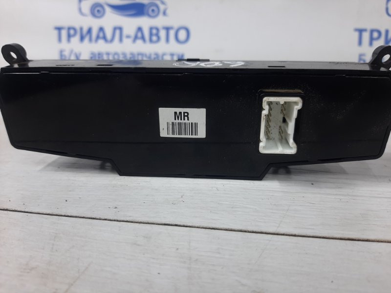 Кнопки управления SsangYong Korando 2010-2019 202008971 (Арт. 36661) Київ - зображення 3