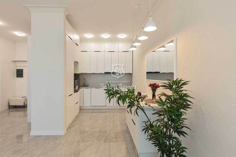 продажа 2-к квартира Киев, Шевченковский, 150000 $ Київ - зображення 5