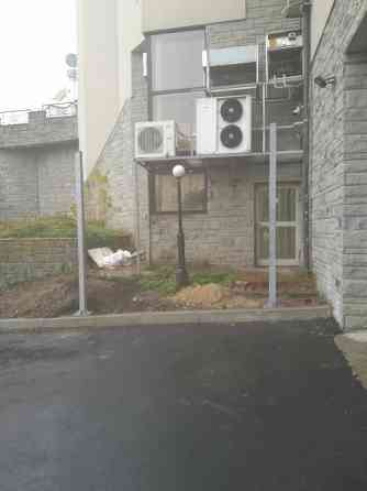 Проектування та монтаж металевих конструкцій Київ