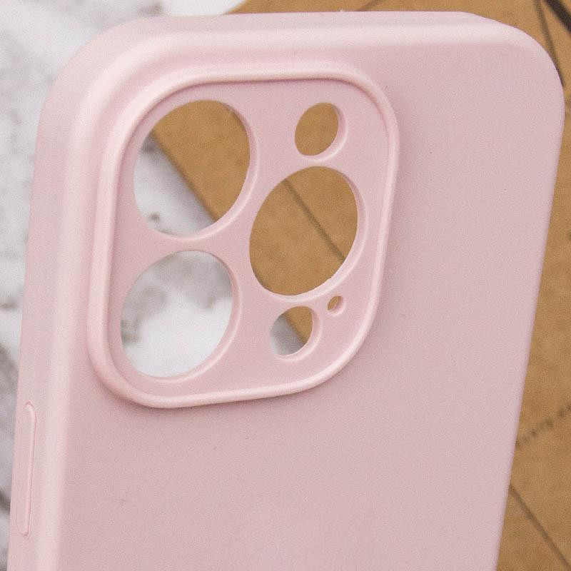 Чехол Silk Full Camera Protective (AA) NO LOGO для Apple iPhone 15 Pro Max (6.7") Херсон - изображение 6