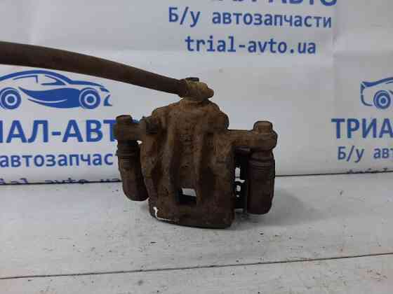 Суппорт задний левый SsangYong Korando C200 2.0 DIESEL 2010 (б/у) Киев