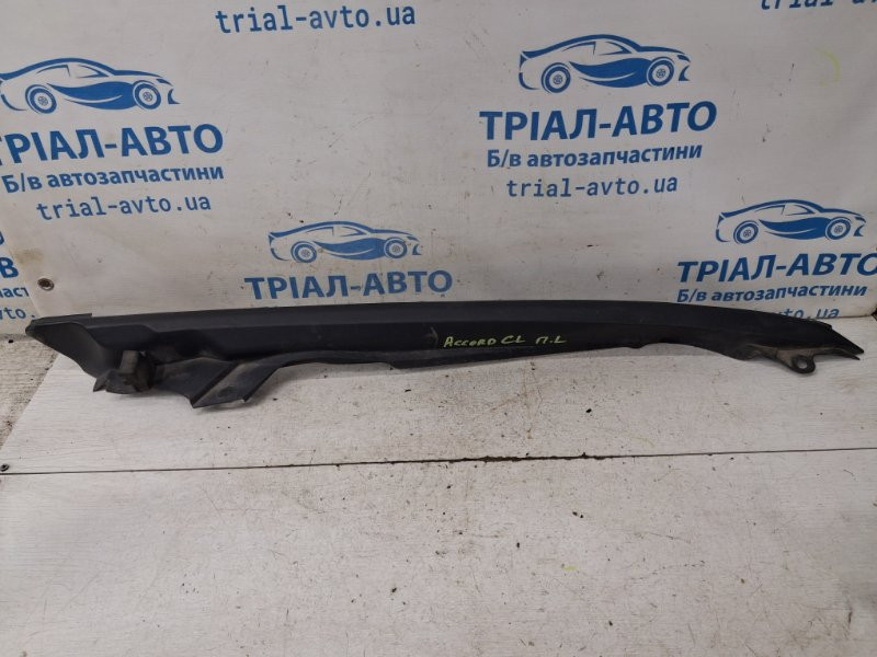 Накладка крыла Honda Accord 2002-2008 74207SEA000 (Арт. 85389) Київ - зображення 1