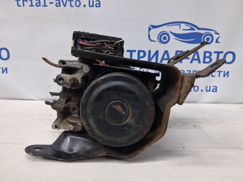 Блок abs Mitsubishi L200 2006-2015 4670A168 (Арт. 74534) Київ - зображення 3