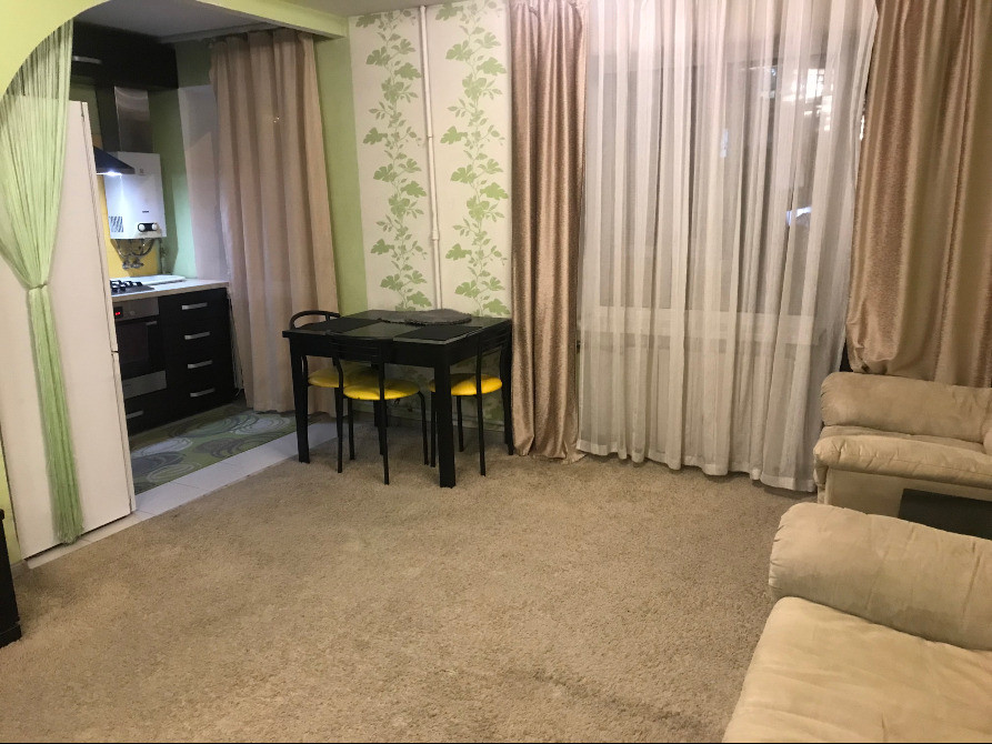 Сдам 1 ком.кв.пр.Александра Поля (середина). Дніпро - зображення 1