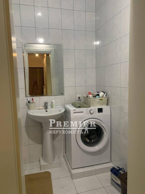 Пропонується до продажу чудова 2-х кімнатна квартира в новому будинку. Одеса - зображення 7