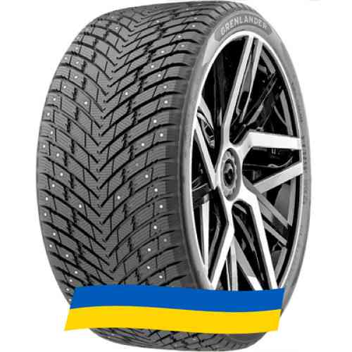 285/50 R20 Grenlander Icedefensor Stud II 112T Легкова шина Київ