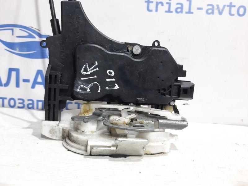 Замок двери задний правый Mitsubishi Lancer 2007-2017 5745A304 (Арт. 21697) Київ - зображення 2