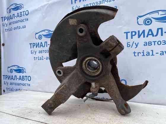 Кулак поворотный левый со ступицей Mazda CX 9 TB 3.7 БЕНЗИН MZI 2006 (б/у) Киев