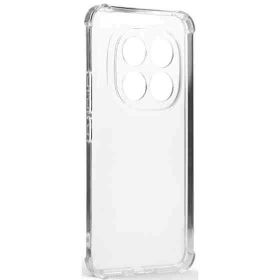 Чохол ArmorStandart Air Force Camera Cov для Redmi Note 15 Pro Plus 5G/Poco M8 Pro Прозор (ARM89679) Харьков