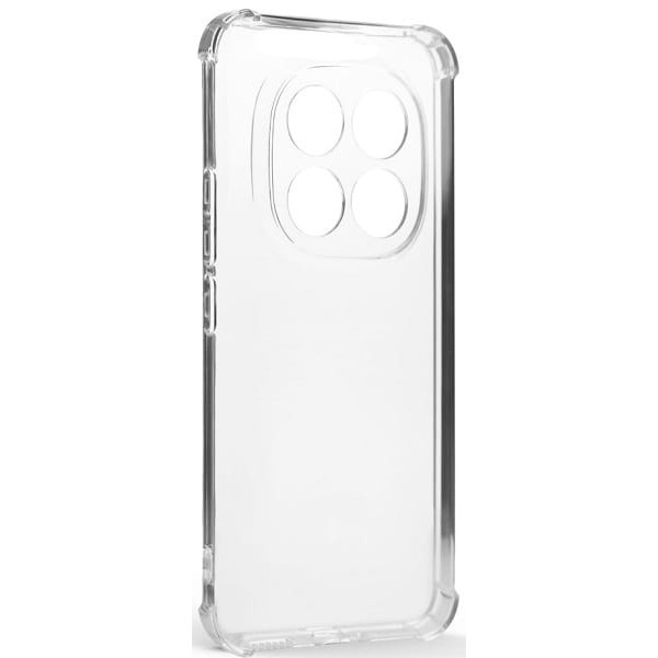 Чохол ArmorStandart Air Force Camera Cov для Redmi Note 15 Pro Plus 5G/Poco M8 Pro Прозор (ARM89679) Харьков - изображение 2