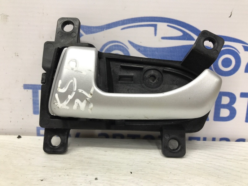 Ручка двери внутренняя левая Kia Sportage SL 2.0 DIESEL D4HA 2010 (б/у) Київ - зображення 1