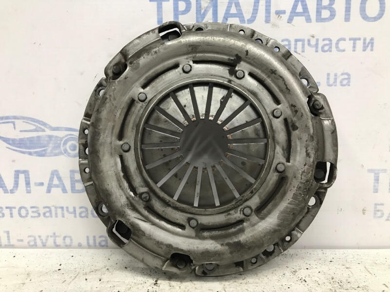 Корзина сцепления Mitsubishi Lancer 9 1.6 БЕНЗИН 4G18 2003 (б/у) Киев - изображение 1