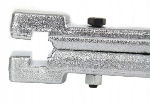 Съемник трехзахватный универсальный (длина лап 120, 235, 285мм по 3шт) СТАНДАРТ SK0220-1 Харків - зображення 7