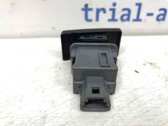 Кнопка аварийки Toyota Avensis T27 1.8 БЕНЗИН 2ZRFAE 2009 (б/у) Київ