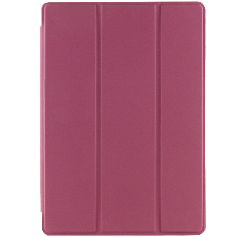 Чехол-книжка Book Cover (stylus slot) для Samsung Galaxy Tab A11+ / A9+ (11'') Херсон - зображення 1