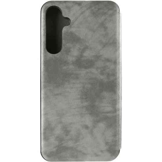 Кожаный чехол-книжка Belora для Samsung Galaxy A16 4G/5G Херсон